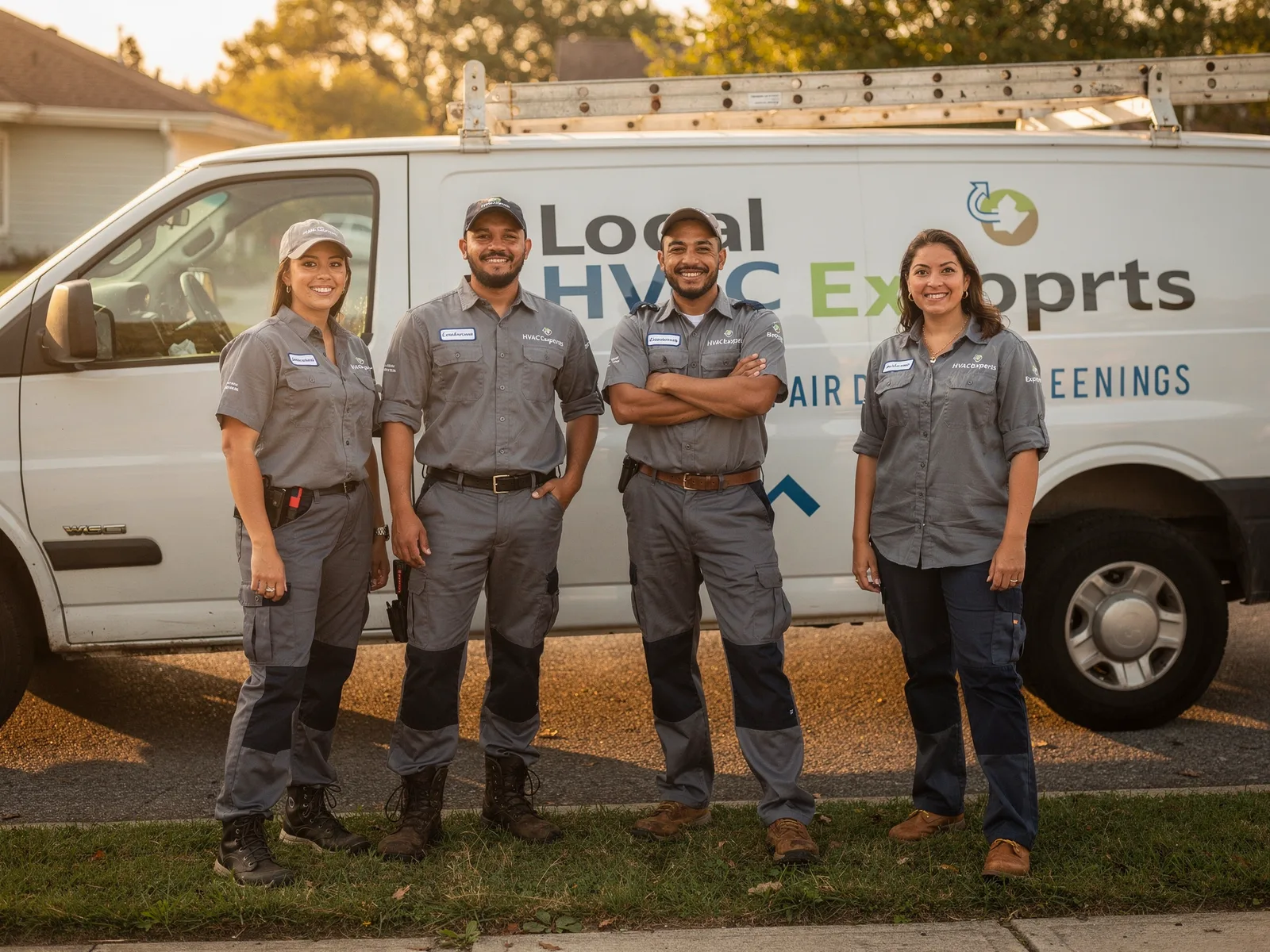 24/7 HVAC Repair & AC Replacement company in Atalissa, IA