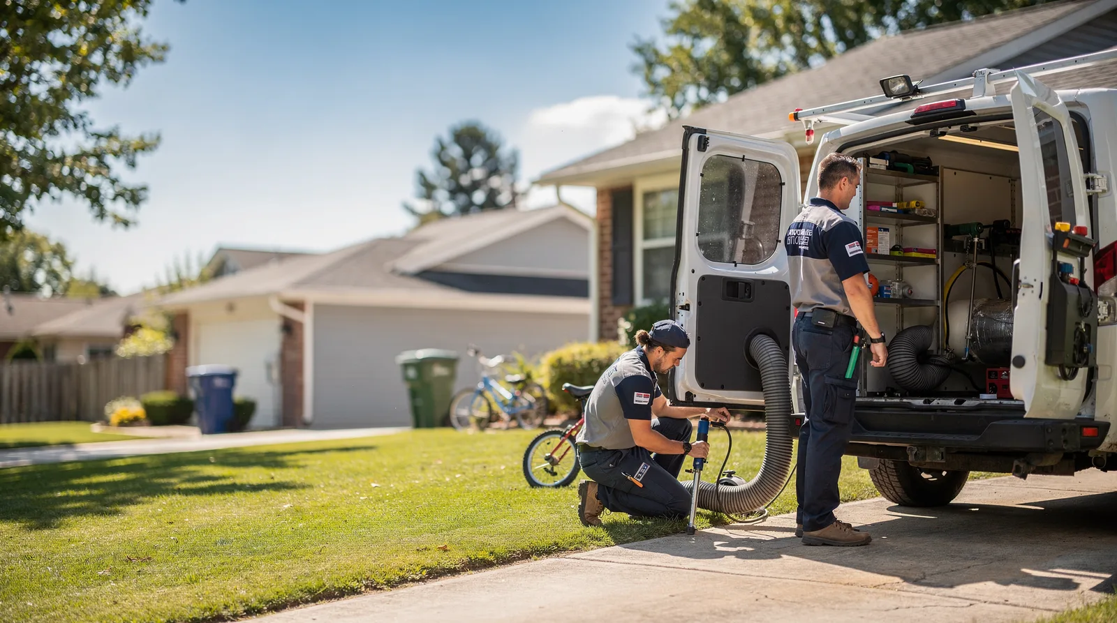 24/7 HVAC Repair & AC Replacement in Atalissa, IA near me